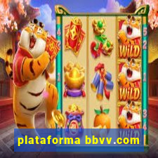 plataforma bbvv.com